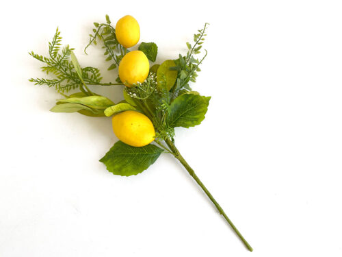 artificial-lemon-