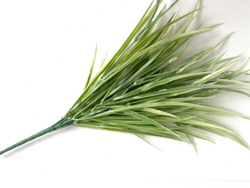 silk-grass-stem