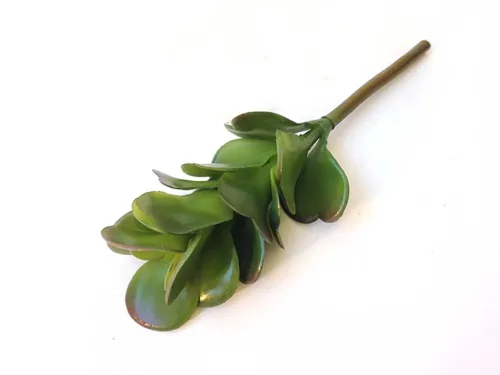 artificial jade stem