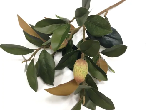 artificial magnolia stems