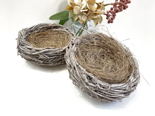 Artificial Birds Nest