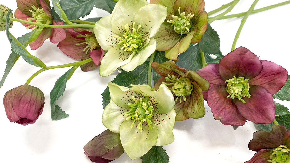 Artificial plants and flowers high quality at low prices