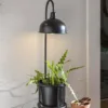 Plant Stand with Grow Light