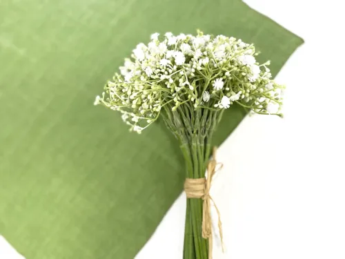 Small Baby's Breath Bouquet
