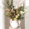 Large vase for branches